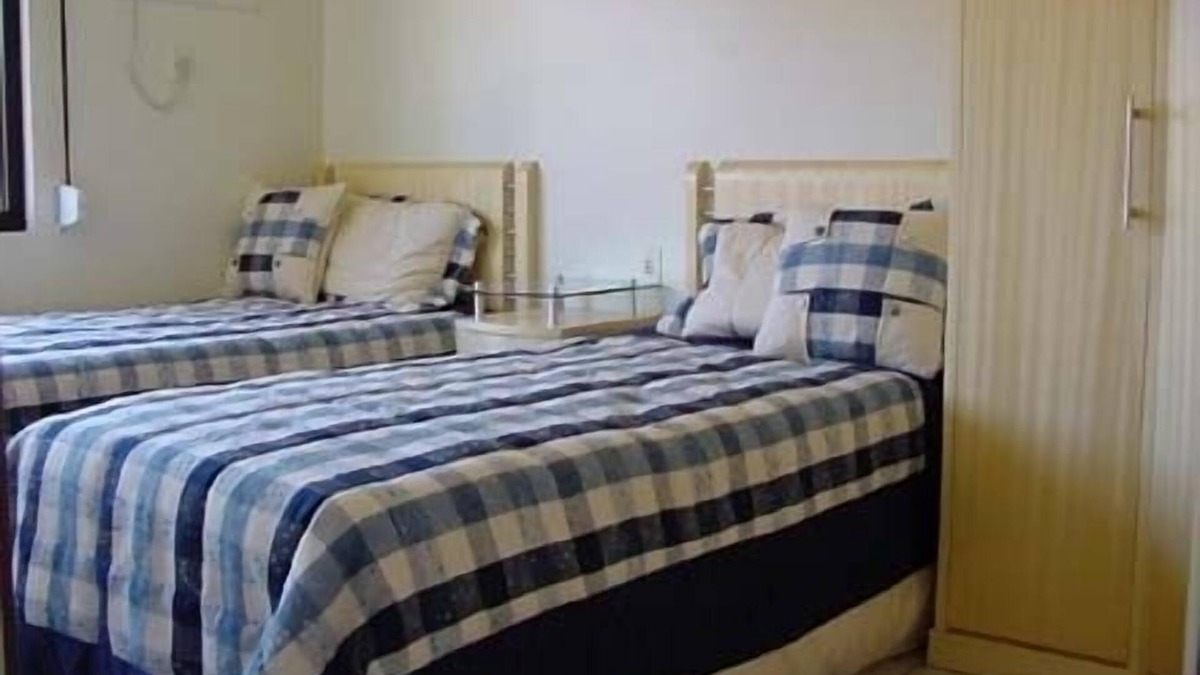 Ingleses Norte Apartment | Praia dos Ingleses for 6 people - 1 suite