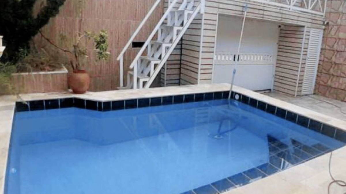 Solemar House | Praia Grande - Solemar - Piscina - Ar Condic - Quadra Praia - Local Privilegiado