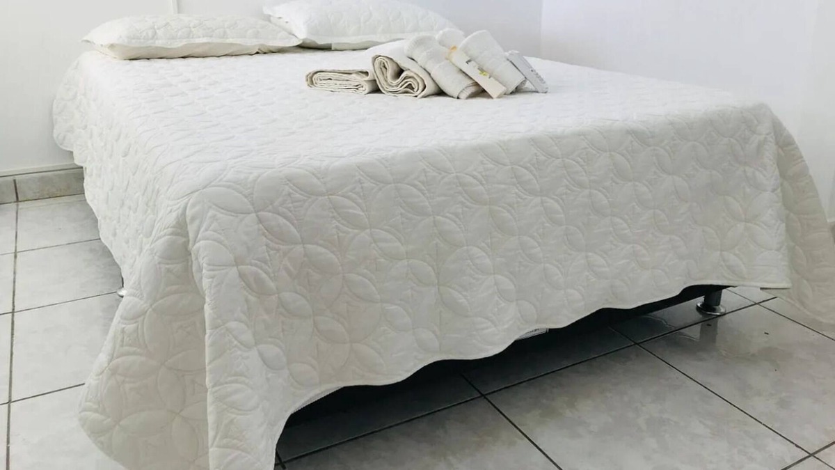 Barra de Guaratiba Apartment | Praia Grande - Beach, exclusivity and friends