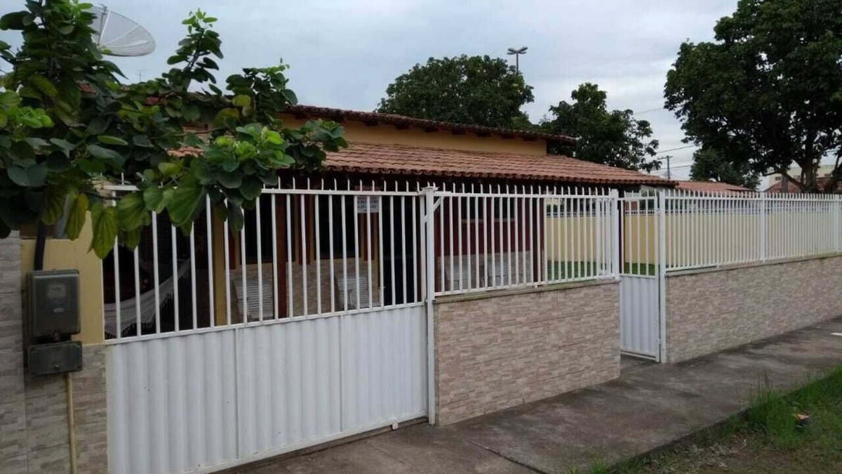 Praia Grande House | Praia Grande ES 4 QTS - 3 blocks beach/Rest. chico