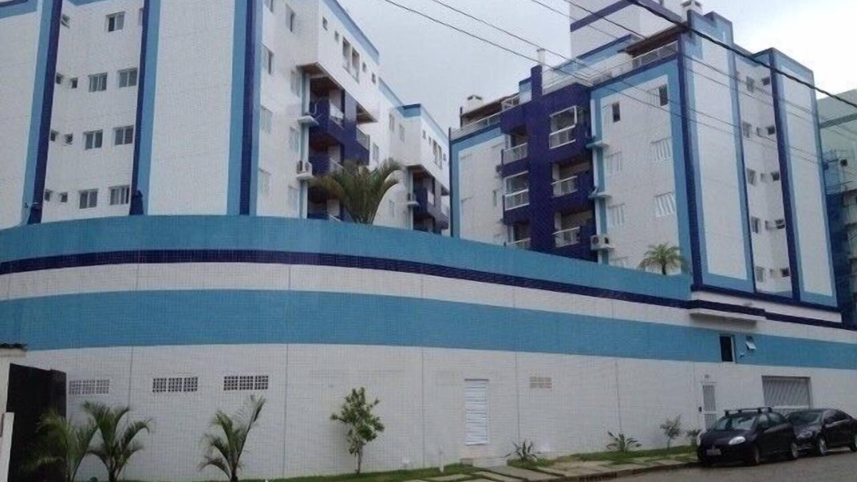 Silop Apartment | Praia Grande Ubatuba high standard apartment in prime area with Wi-Fi