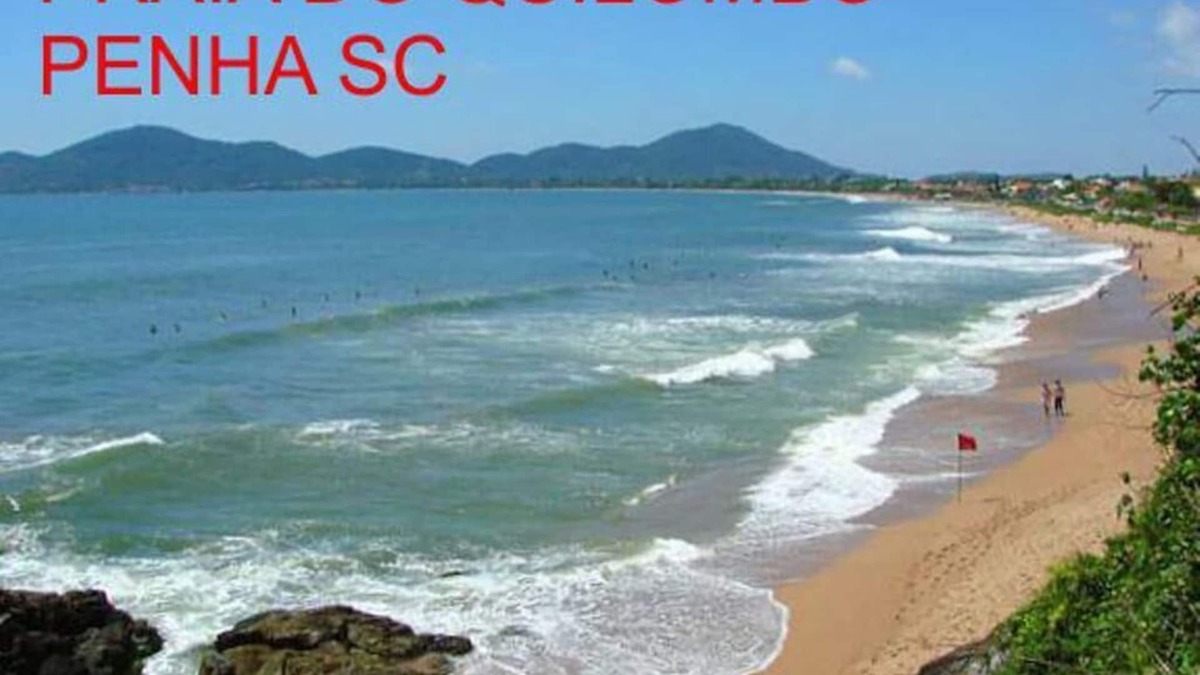 Penha Apartment | Praia Park Residential