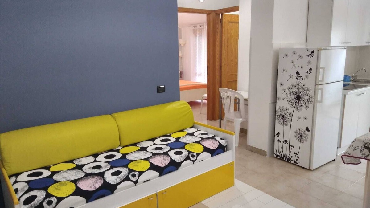 Praia a Mare Apartment | Praia Sea Home, Holiday Home