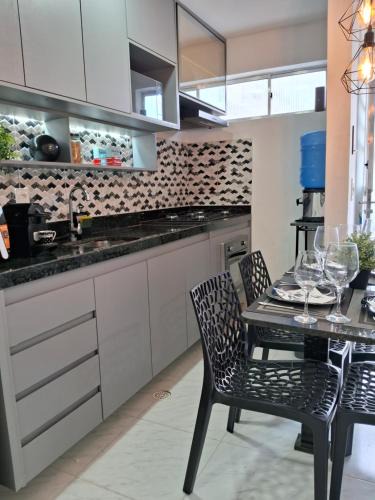 Jordao Apartment | Praia, shopping e aeroporto