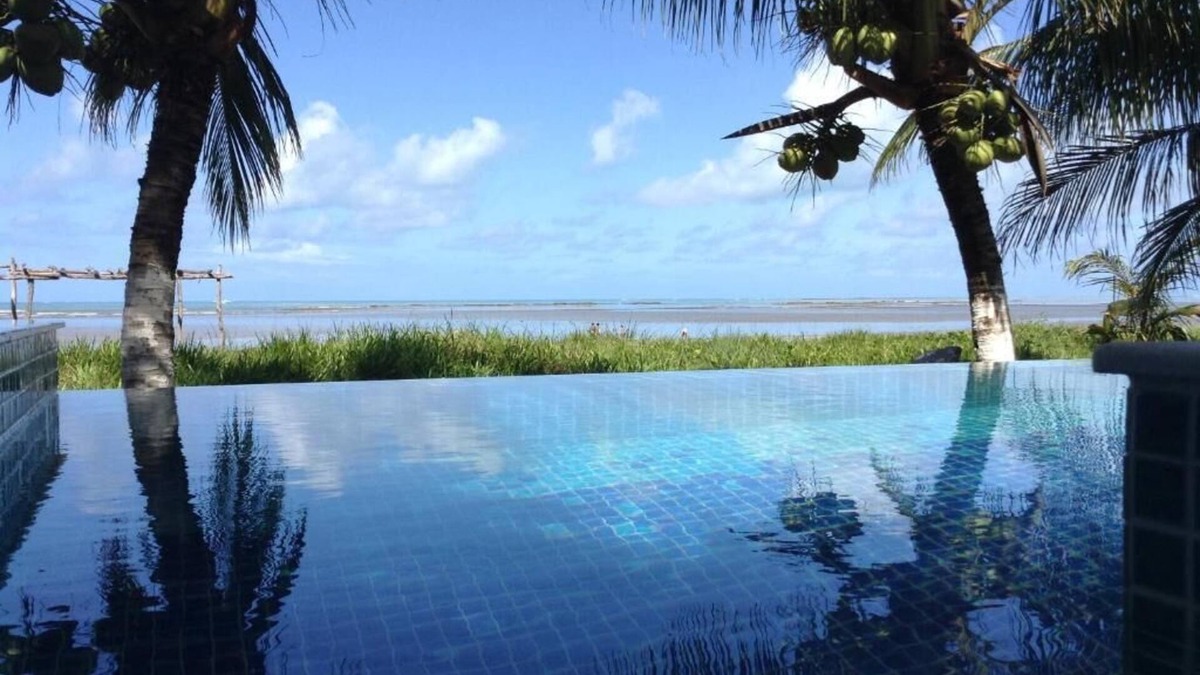 Maragogi Bed & Breakfast | Praiagogi Boutique Pousada