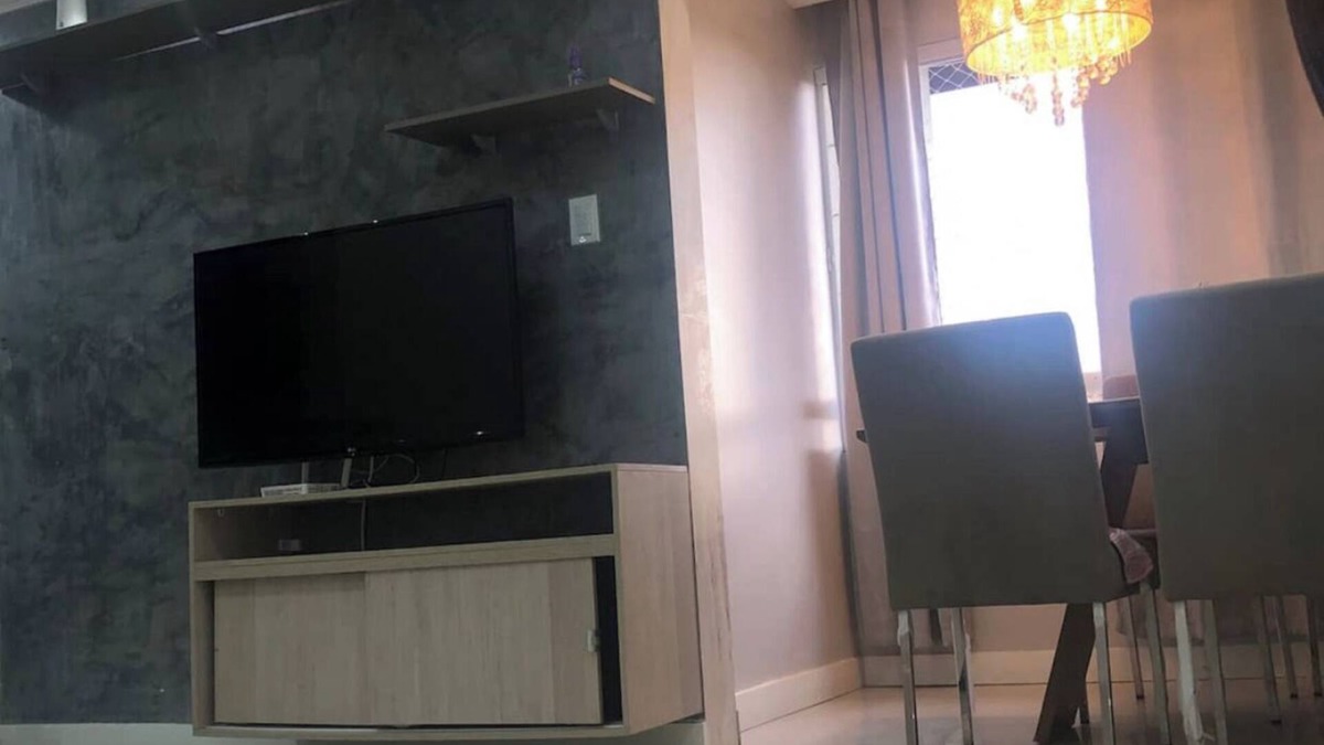 Sao Jose de Ribamar Apartment | Praiano Apartment