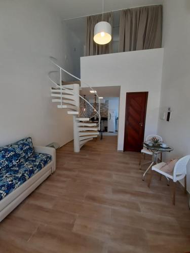 Pirangi do Norte Apartment | Praias Bellas Aconchegante Duplex