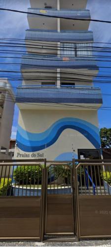 Vila Nova Apartment | Praias do Sul