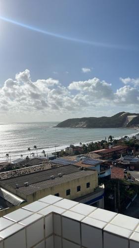 Ponta Negra Apartment | Praiasul501 - Melhor vista e conforto a 100m da praia