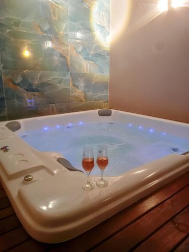 Enseada Apartment | "Prainha Flats" com Jacuzzi e Piscina