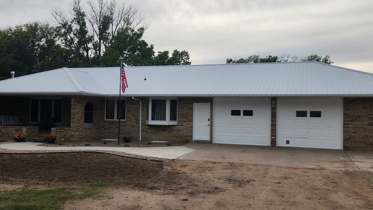 Kearny County Other | Prairie Refuge
