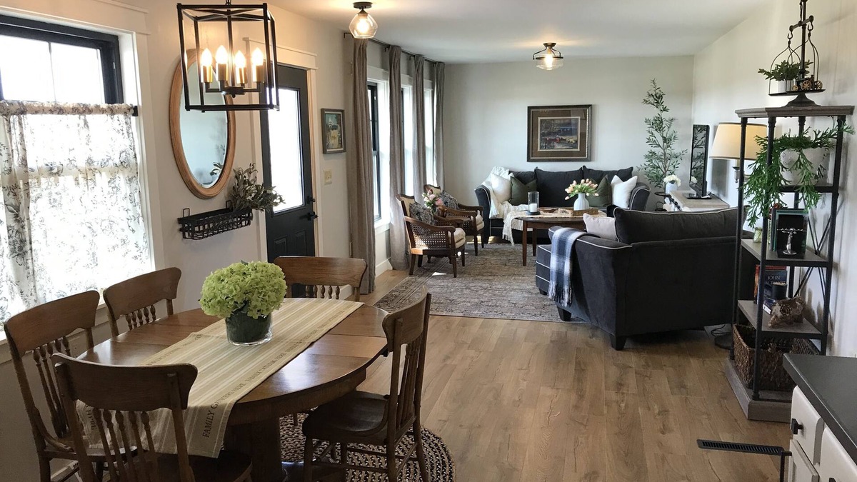 Waseca County Cottage | Prairie View Cottage! Just completed private and cozy country retreat.