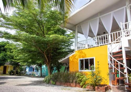 Photharam Resort | PRAKAI RESORT
