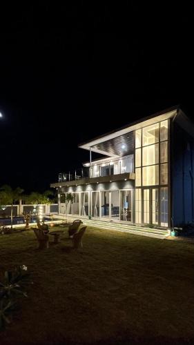 Khodala Villa | Prakriti Villa - HillTop home in a nature