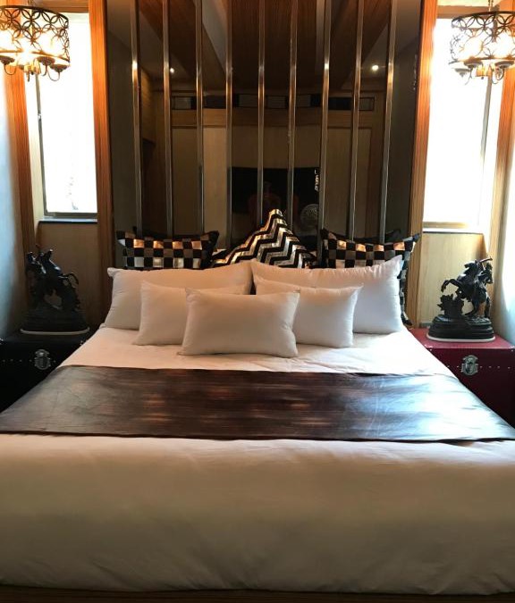 Puri Apartment | Pramod House Of Classics