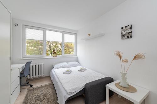 Kaunas Apartment | Pramonės Apartment #3 by PoloApartments