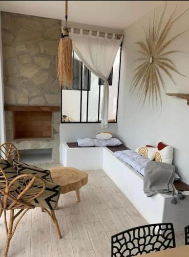 Samaipata Villa | Prana Cabaña Mandala a estrenar 4 hab