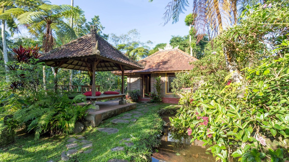 Wongaya Gede Resort | Prana Dewi Mountain Resort