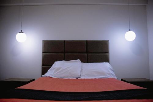 El Tambo Hotel | PRANA HOTEL LOUNGUE BAR