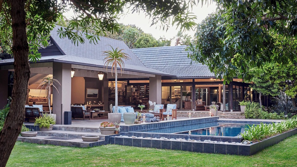 Chintsa Hotel | Prana Lodge