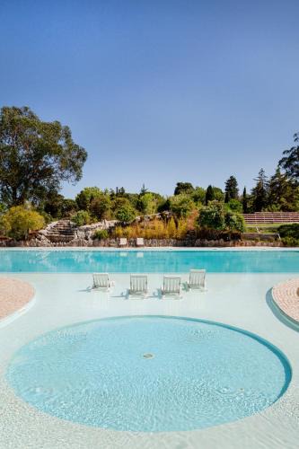 Sao Juliao Villa | Prana Nature at Setúbal Oasis with Pool