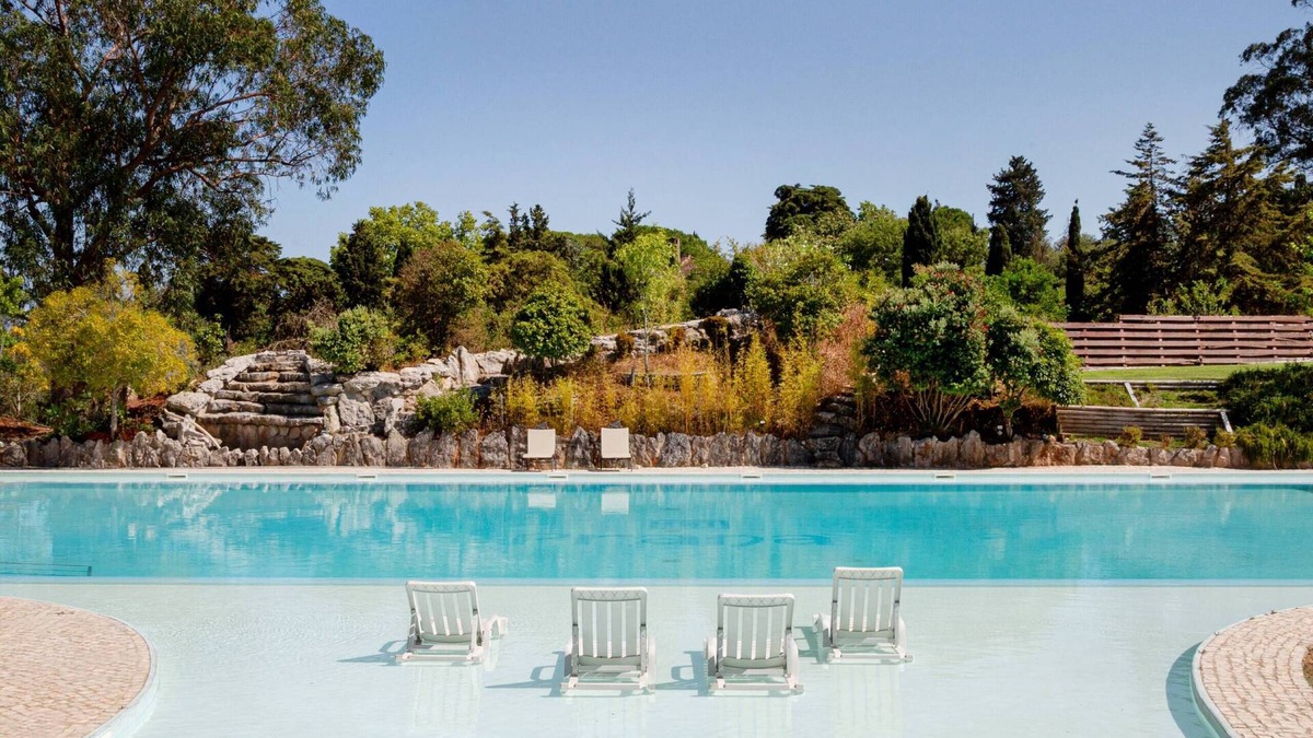 Sao Juliao Villa | Prana Nature | Setúbal Oasis with Pools
