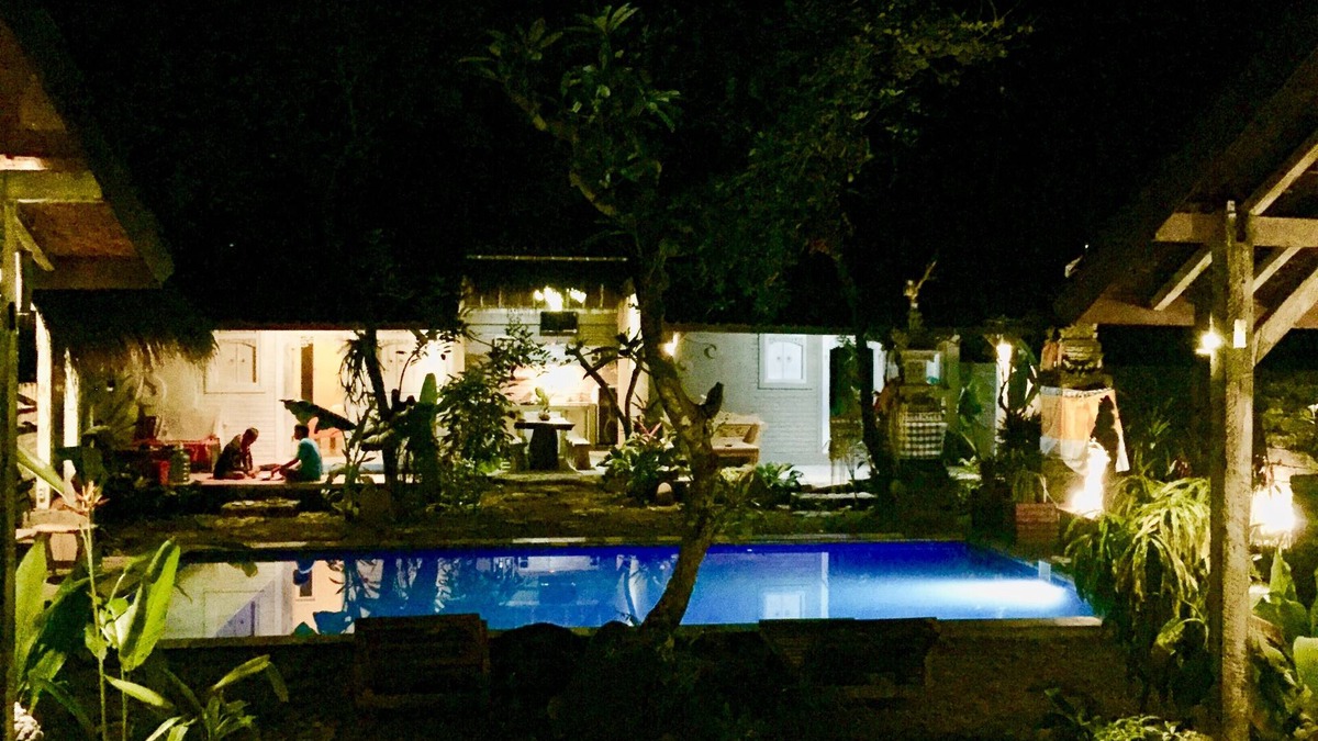 Penuktukan Villa | Pranajaya villa Tejakula
