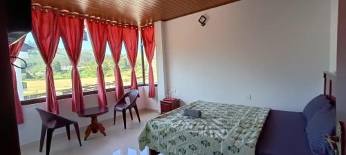 Moolakadai Hotel | Pranav 4 Seasons