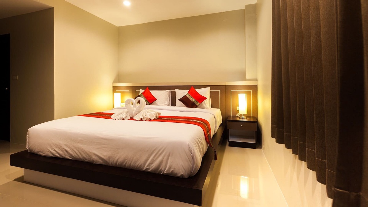 Tham Nam Phut Hotel | Pranee Home Phang-nga