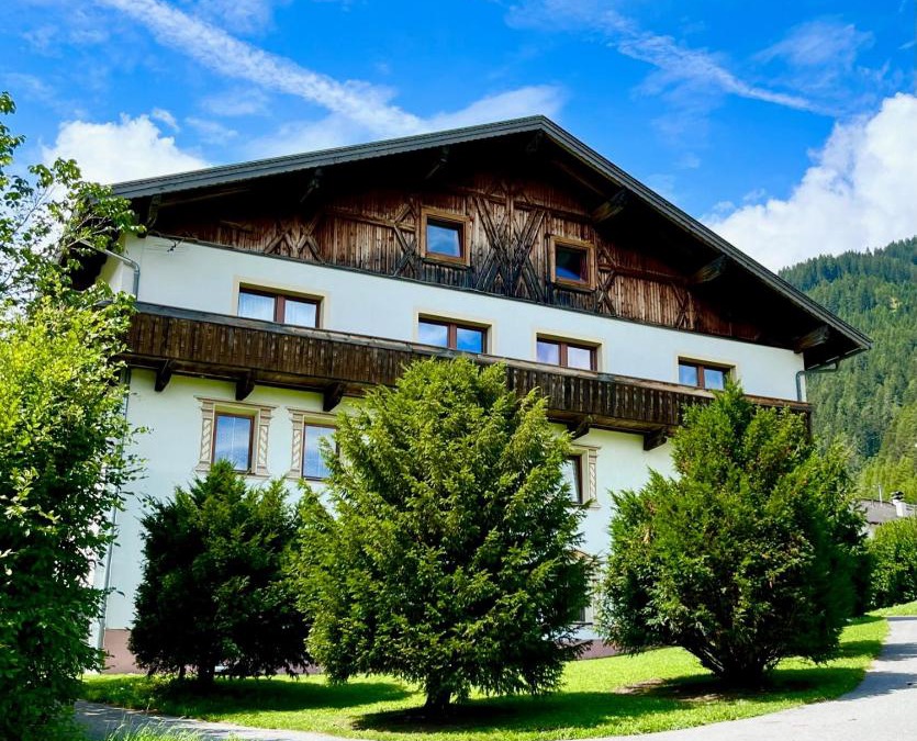 Trins Apartment | Pranger Hof