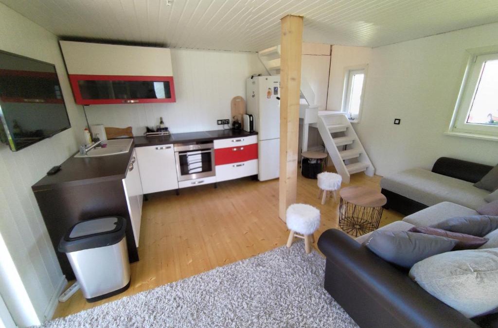 Kelnase Villa | Prangli Valgekivi