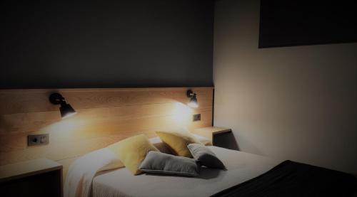 Cangas de Narcea Apartment | Prao del Molin
