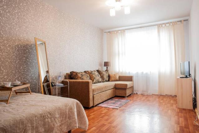 Frunzensky District Apartment | Praskovija's Apartment