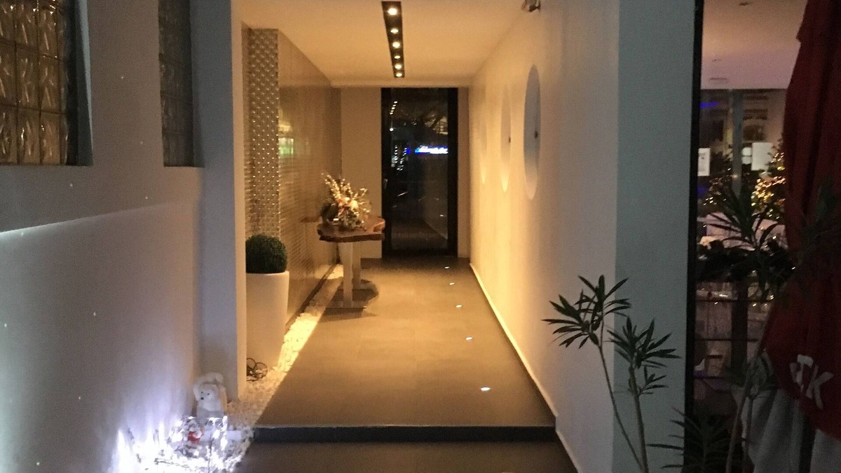 Mindelo Hotel | Prassa 3 Boutique Hotel