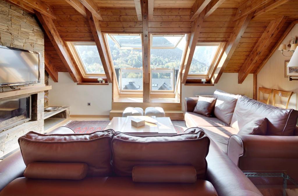 Gessa Apartment | Prat de Gessa by FeelFree Rentals