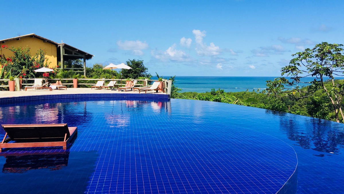 Pescaria House | Pratagy VIP Villas