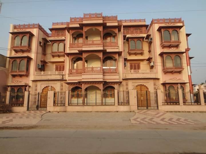 Bundi Hotel | Pratapgarh Haveli