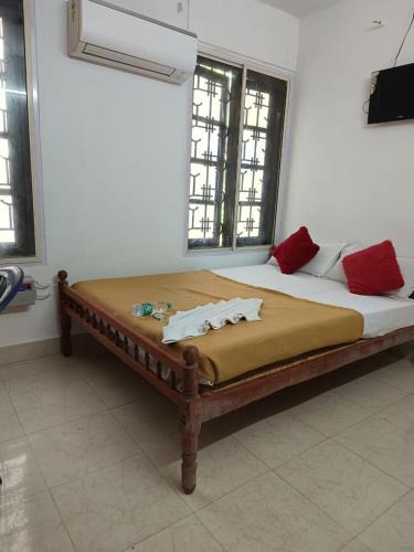 Kollam Hotel | PRATHIBA RESIDENCY