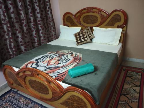 Jabalpur House | Pratibha Home stay