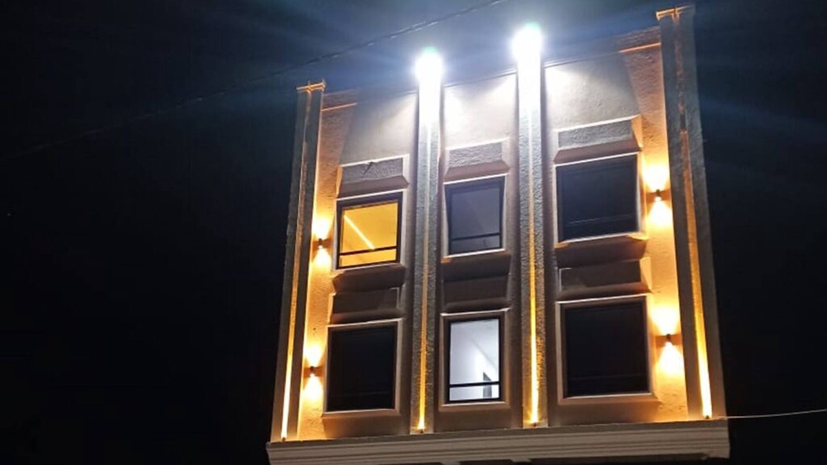 Sapotra Hotel | Pratibha Hotel and Restaurant