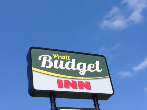 Pratt Hotel | Pratt Budget Inn