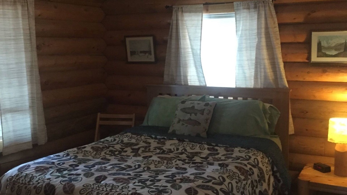 Prattville Cabin | Prattville Lakefront Cabin Westshore Lake Almanor