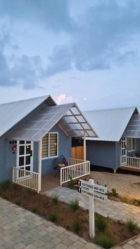 Diu Hotel | Praveg Beach Resort, Nagoa Beach, Diu