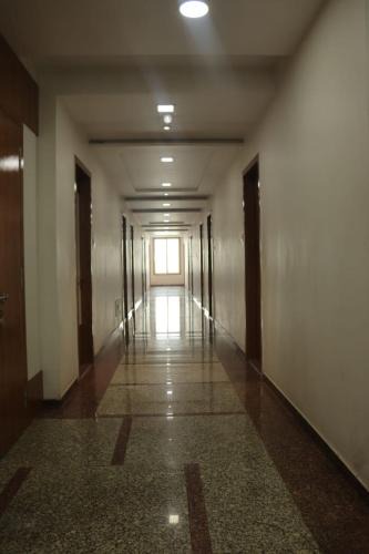 Shahada Hotel | Pravin Plaza