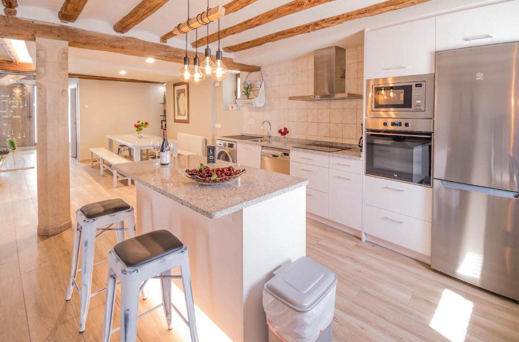 Anorbe House | Praxedes Enea