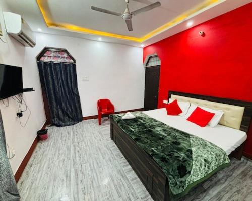 Allahabad House | Prayag Villa Inn