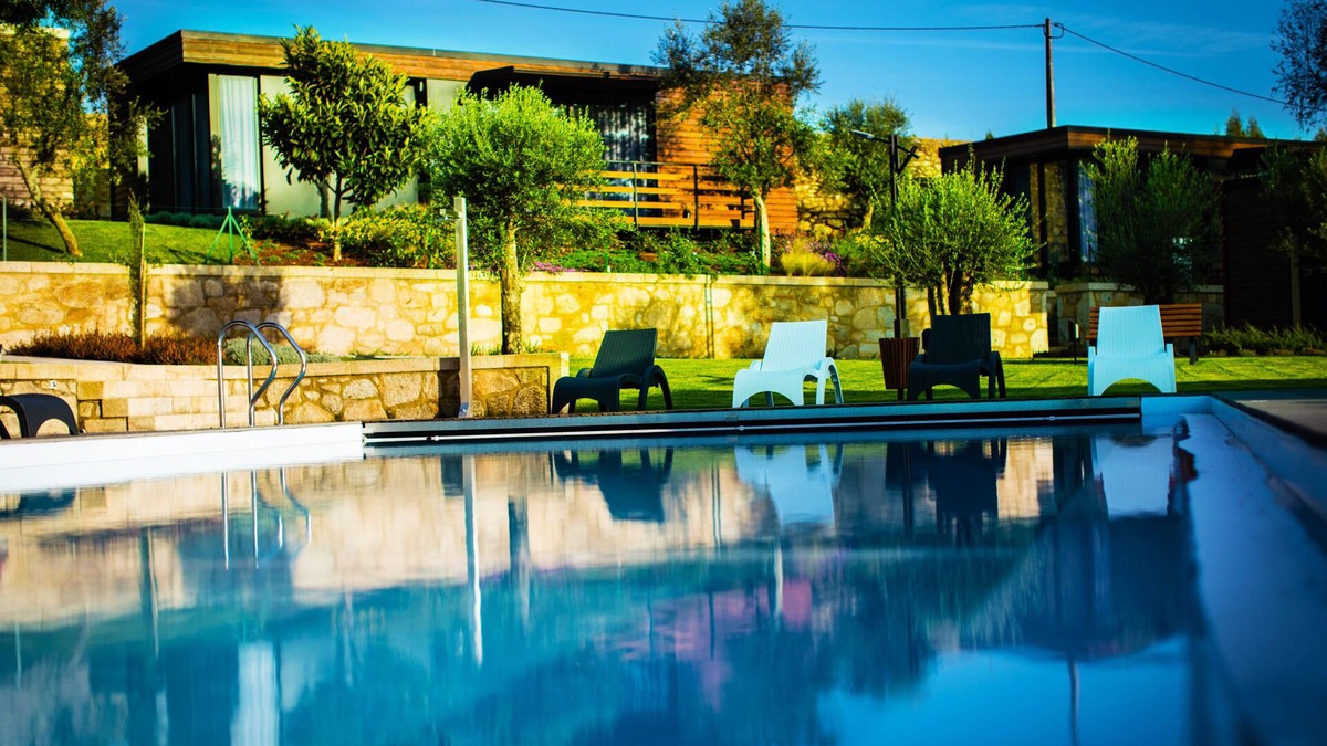Vilar de Mouros Villa | Prazer da Natureza Resort & SPA