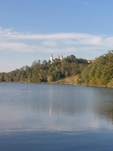 Tisina Apartment | Prenočišče ČERNOŠA Apartma Studio