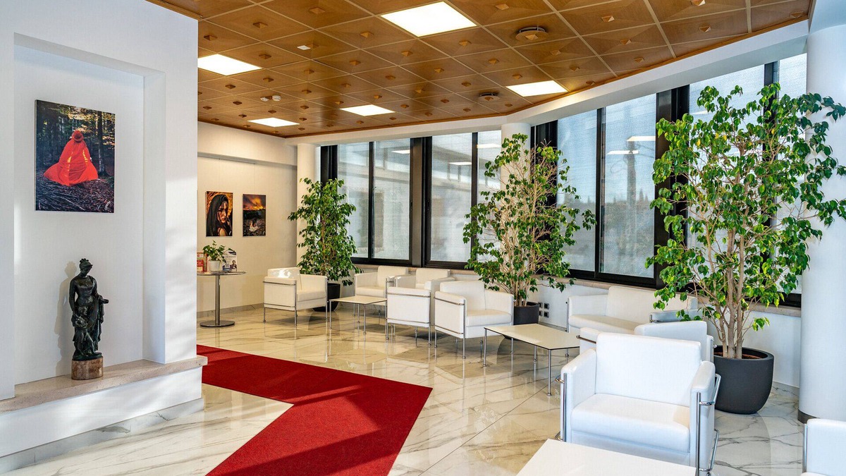 Visnadello Hotel | Prealpi Hotel