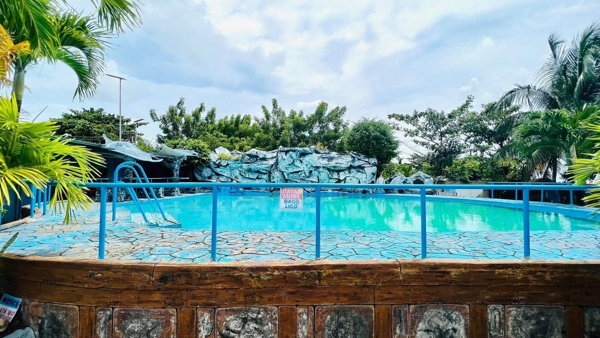 San Jose de Buenavista Hotel | Precia Villavert Beach Resort